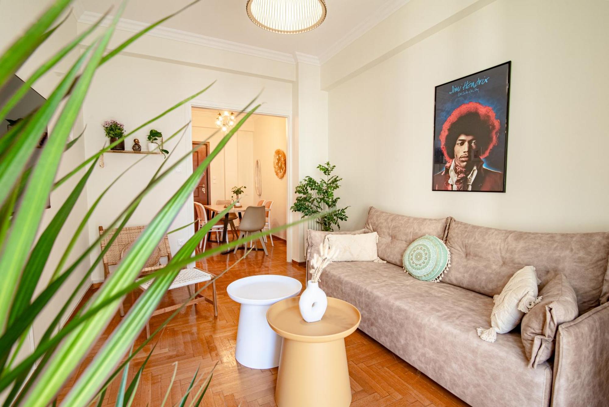 Romano Acropolis Retreat Koukaki Афины Экстерьер фото